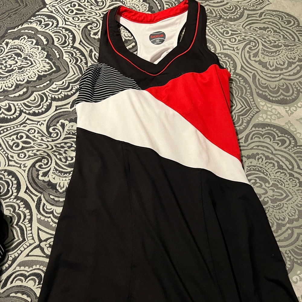 Bolle tennis dress size medium
